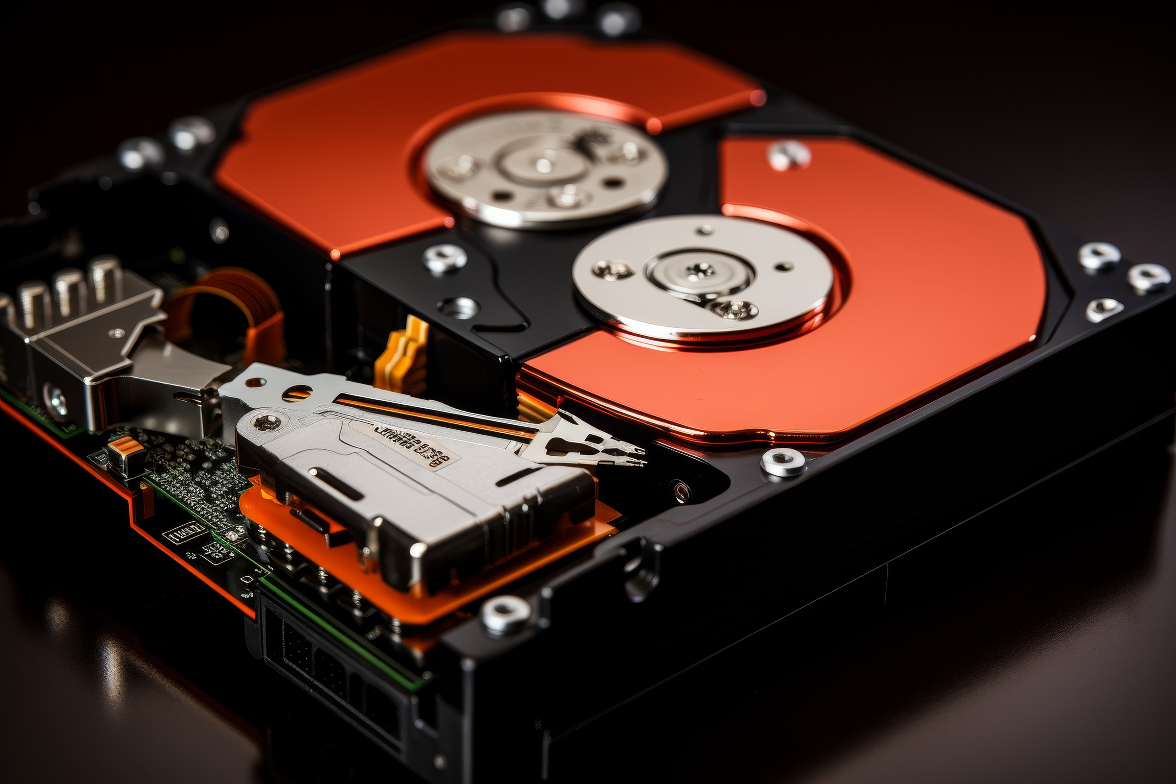 Datenhaltungsstrategien für IIoT-Anwendungen – Von der Feldebene bis zur Cloud