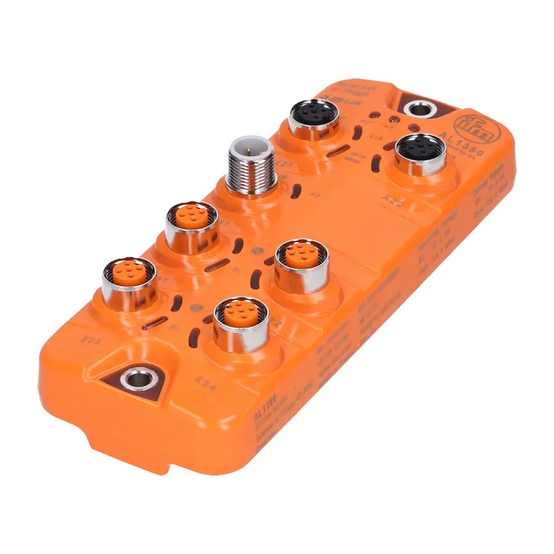 Produktbild des IO-Link Masters