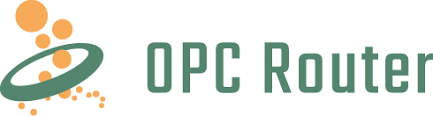 OPC Router Logo
